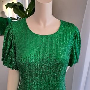 Women's Dress Size L